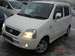 2001 suzuki wagon r solio