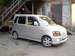 Pictures Suzuki Wagon R Solio