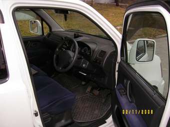 Suzuki Wagon R Solio
