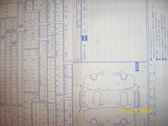 2001 Suzuki Wagon R Solio