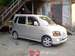 Pics Suzuki Wagon R Solio