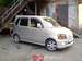 Preview 2001 Suzuki Wagon R Solio