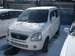 Pics Suzuki Wagon R Solio