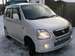 Pics Suzuki Wagon R Solio
