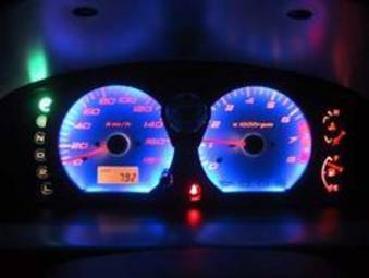 2001 Suzuki Wagon R Solio Photos
