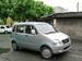 Preview 2001 Suzuki Wagon R Solio