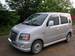 Preview 2001 Suzuki Wagon R Solio