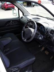 2001 Suzuki Wagon R Solio For Sale