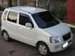 Images Suzuki Wagon R Solio