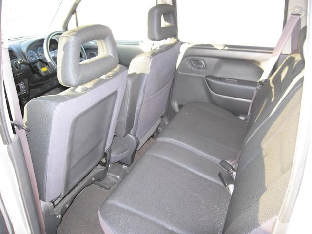 2002 Suzuki Wagon R Solio