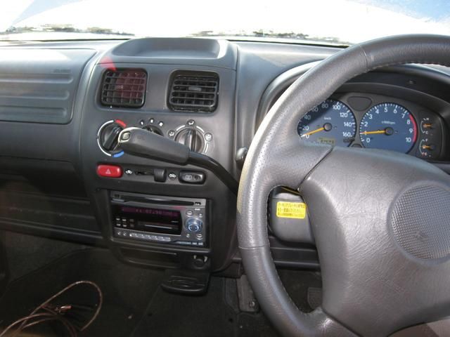 2002 Suzuki Wagon R Solio