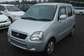 Preview 2002 Suzuki Wagon R Solio