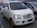 Pictures Suzuki Wagon R Solio