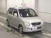 Pictures Suzuki Wagon R Solio