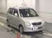 Pictures Suzuki Wagon R Solio