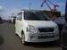 Preview Suzuki Wagon R Solio