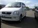 Pictures Suzuki Wagon R Solio