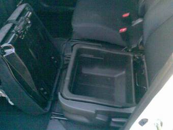 2002 Suzuki Wagon R Solio Pictures
