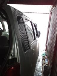 2002 Suzuki Wagon R Solio Photos