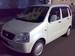 Preview Suzuki Wagon R Solio