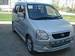 Preview 2002 Suzuki Wagon R Solio