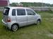 Preview 2002 Suzuki Wagon R Solio