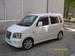 Pictures Suzuki Wagon R Solio