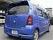 Preview 2002 Suzuki Wagon R Solio