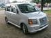 Preview Suzuki Wagon R Solio