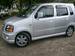 Pictures Suzuki Wagon R Solio