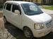 Preview 2002 Suzuki Wagon R Solio