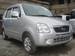 Pictures Suzuki Wagon R Solio