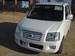 Preview 2002 Suzuki Wagon R Solio