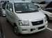 Pictures Suzuki Wagon R Solio