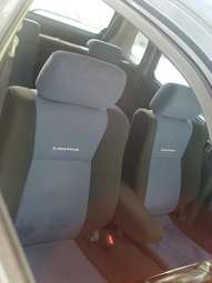 2003 Suzuki Wagon R Solio