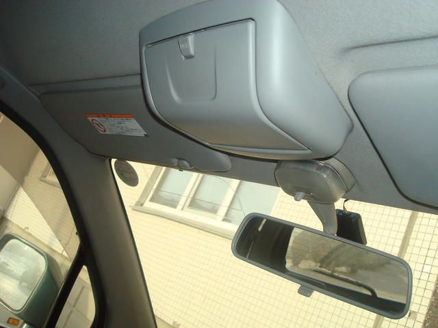 2003 Suzuki Wagon R Solio