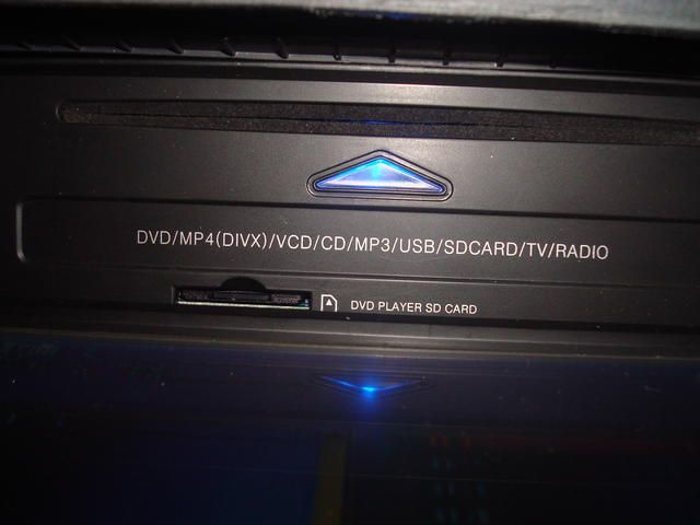 2003 Suzuki Wagon R Solio