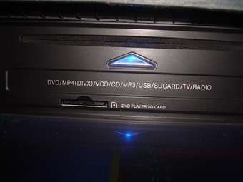 2003 Suzuki Wagon R Solio Photos