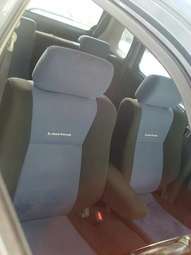 2003 Suzuki Wagon R Solio Photos