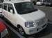 Pictures Suzuki Wagon R Solio