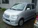 Preview 2003 Suzuki Wagon R Solio