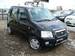 Pics Suzuki Wagon R Solio