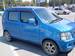 Pictures Suzuki Wagon R Solio