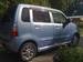 Preview Suzuki Wagon R Solio