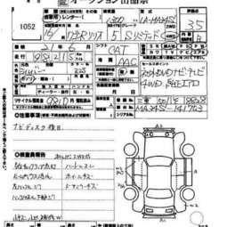 2004 Wagon R Solio