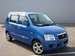 Pictures Suzuki Wagon R Solio