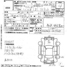 2004 Suzuki Wagon R Solio Photos