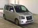 Preview 2004 Suzuki Wagon R Solio