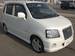 Pictures Suzuki Wagon R Solio