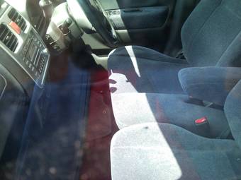 2004 Suzuki Wagon R Solio Pictures